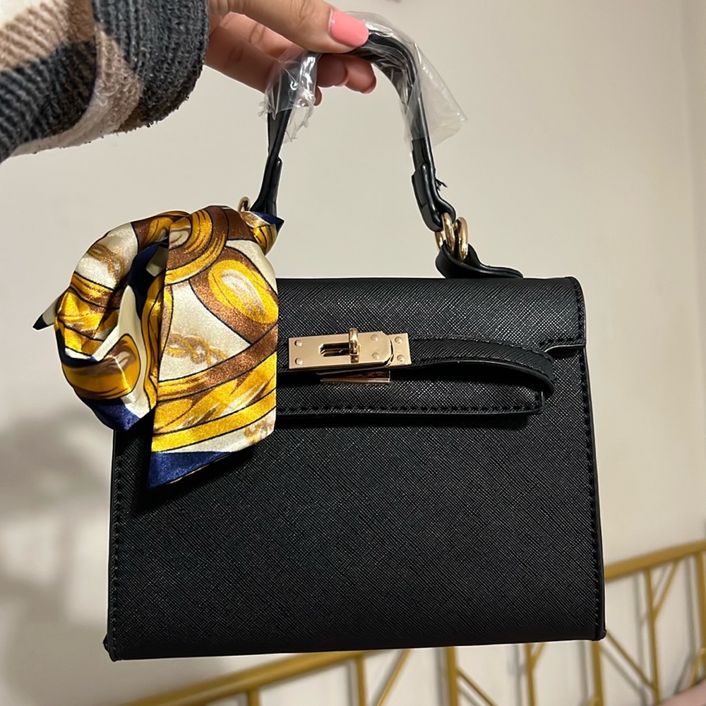 Mini Bag 🌺 - Picture 5 of 8